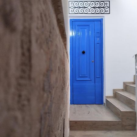Limestone Sun Suites Sliema Exteriér fotografie