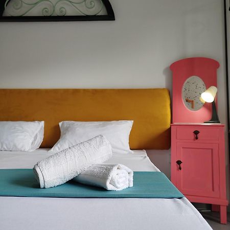 Limestone Sun Suites Sliema Exteriér fotografie