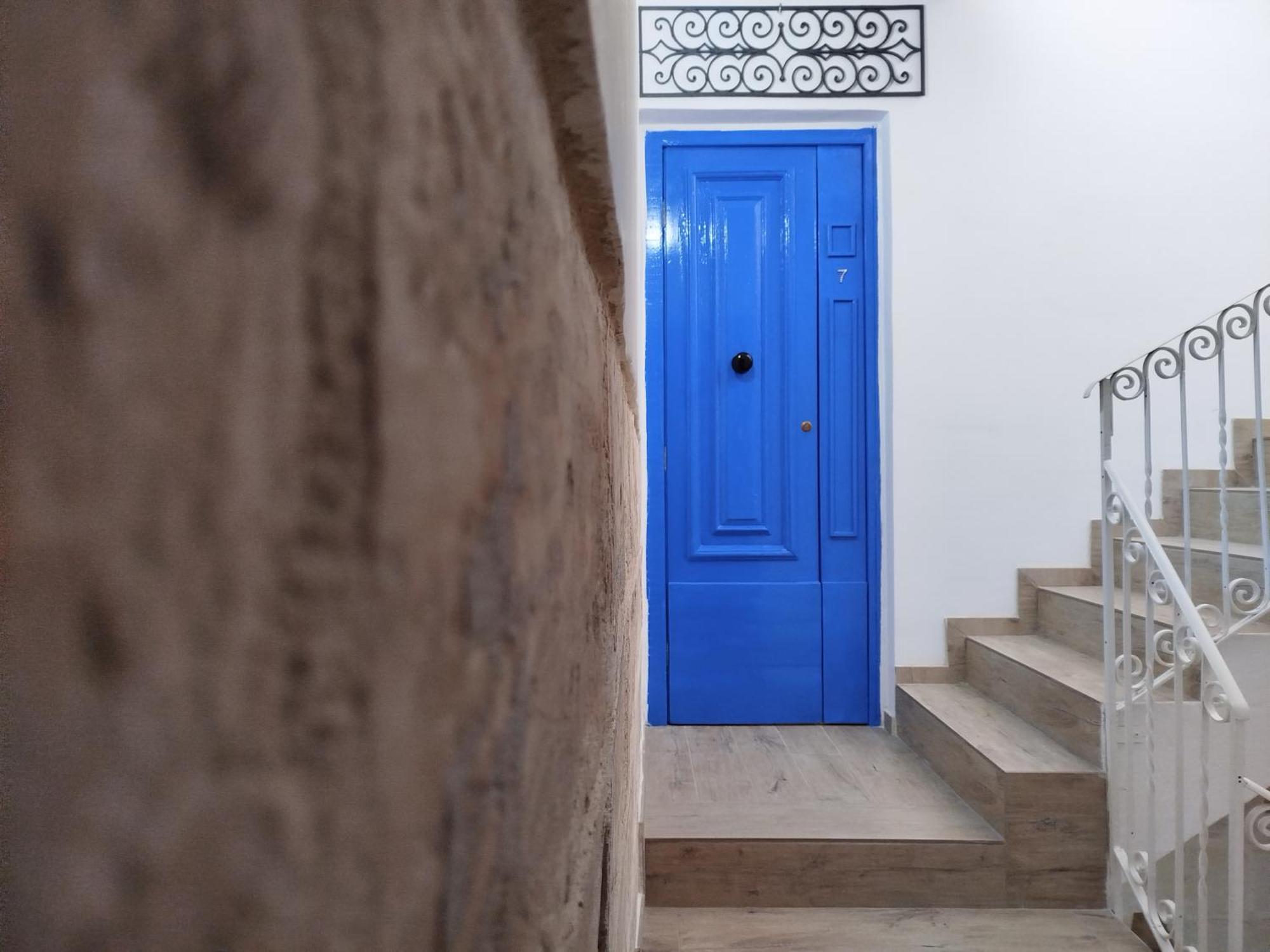 Limestone Sun Suites Sliema Exteriér fotografie