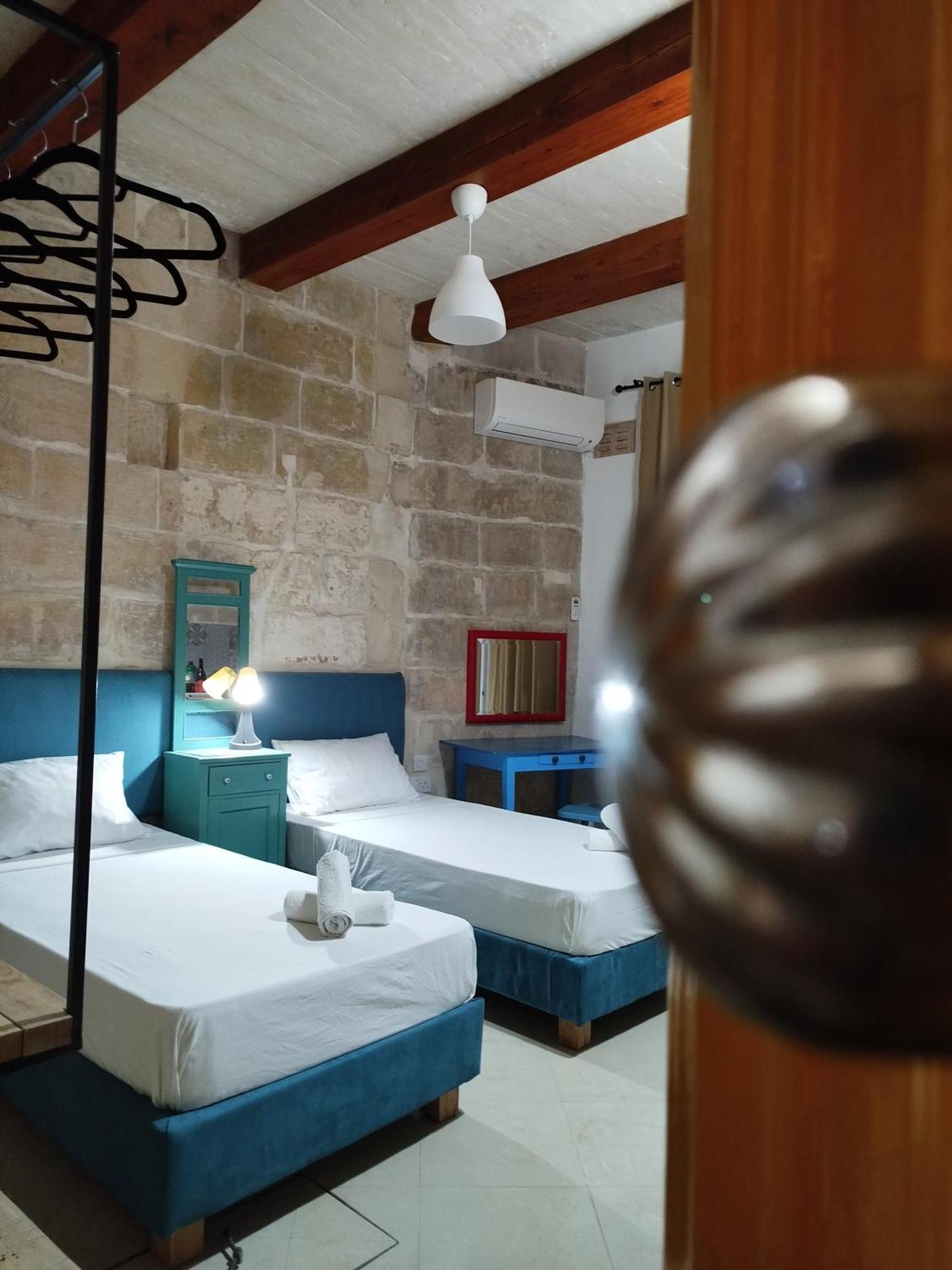 Limestone Sun Suites Sliema Exteriér fotografie
