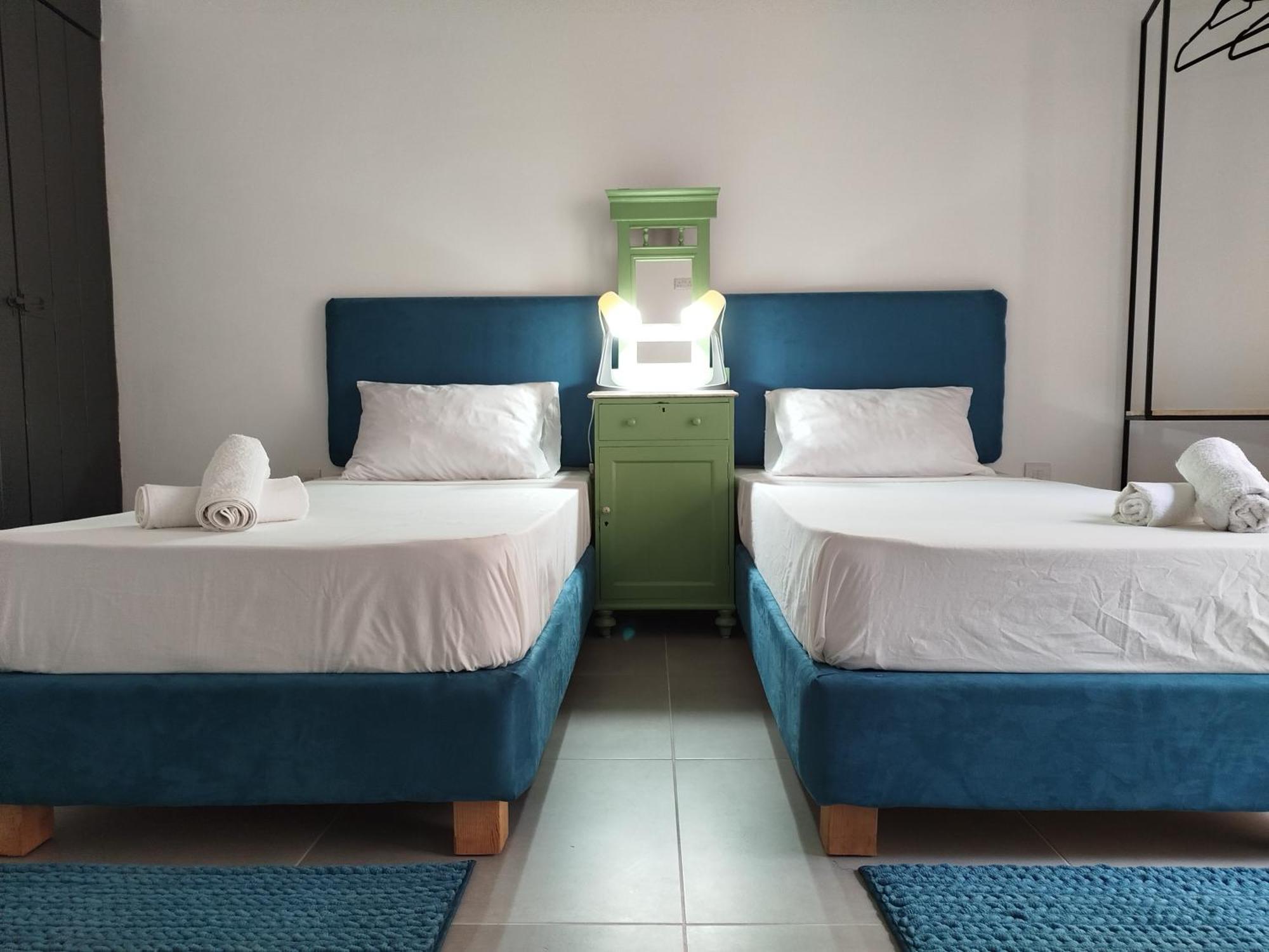 Limestone Sun Suites Sliema Pokoj fotografie