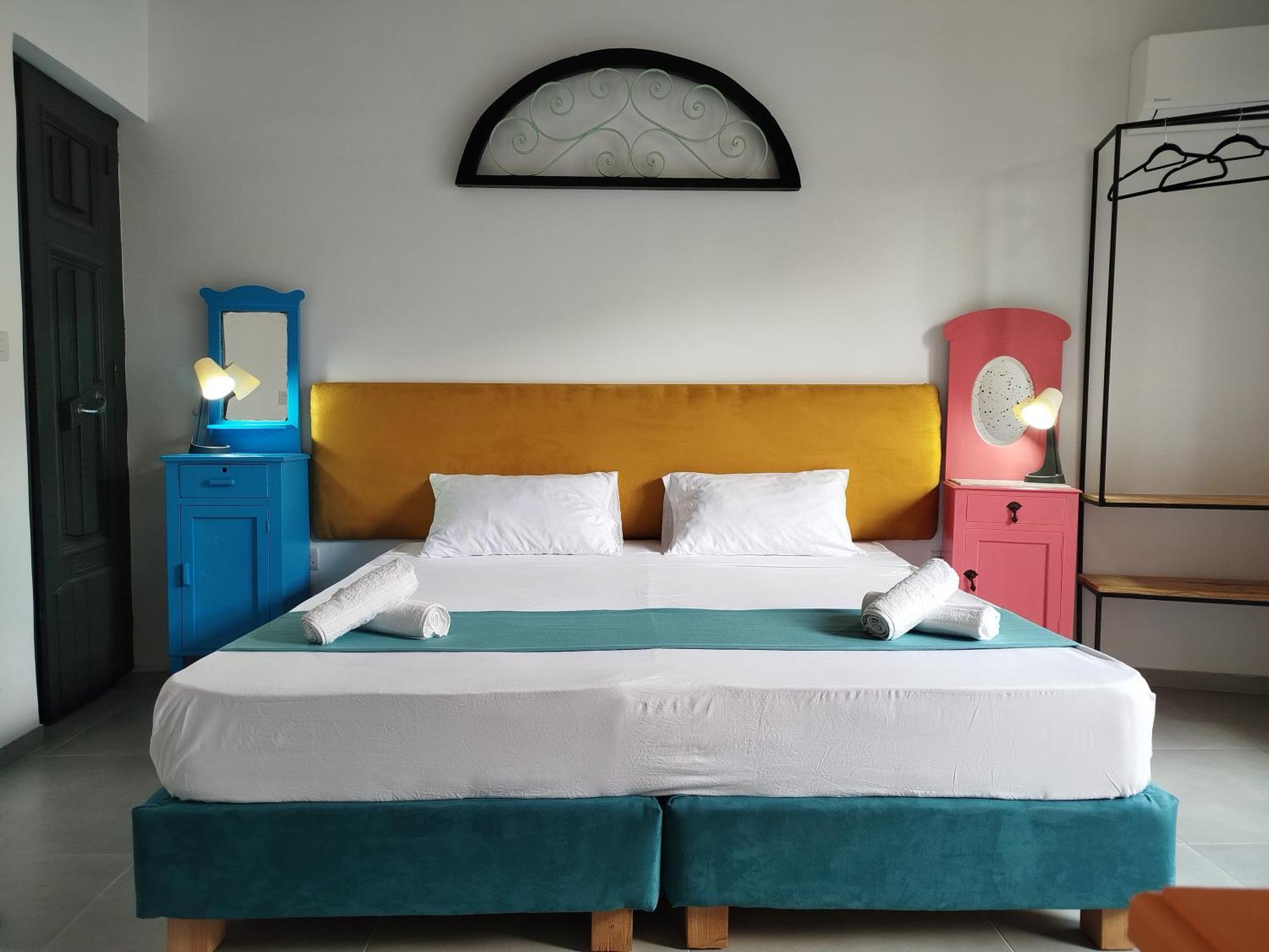 Limestone Sun Suites Sliema Exteriér fotografie