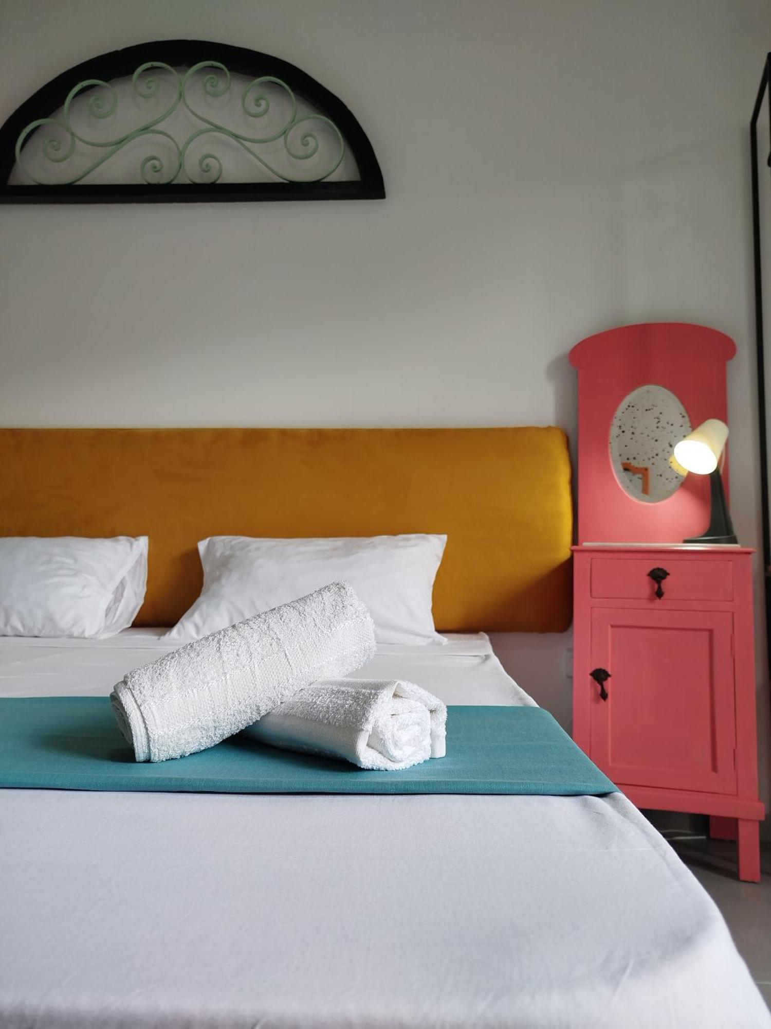 Limestone Sun Suites Sliema Exteriér fotografie