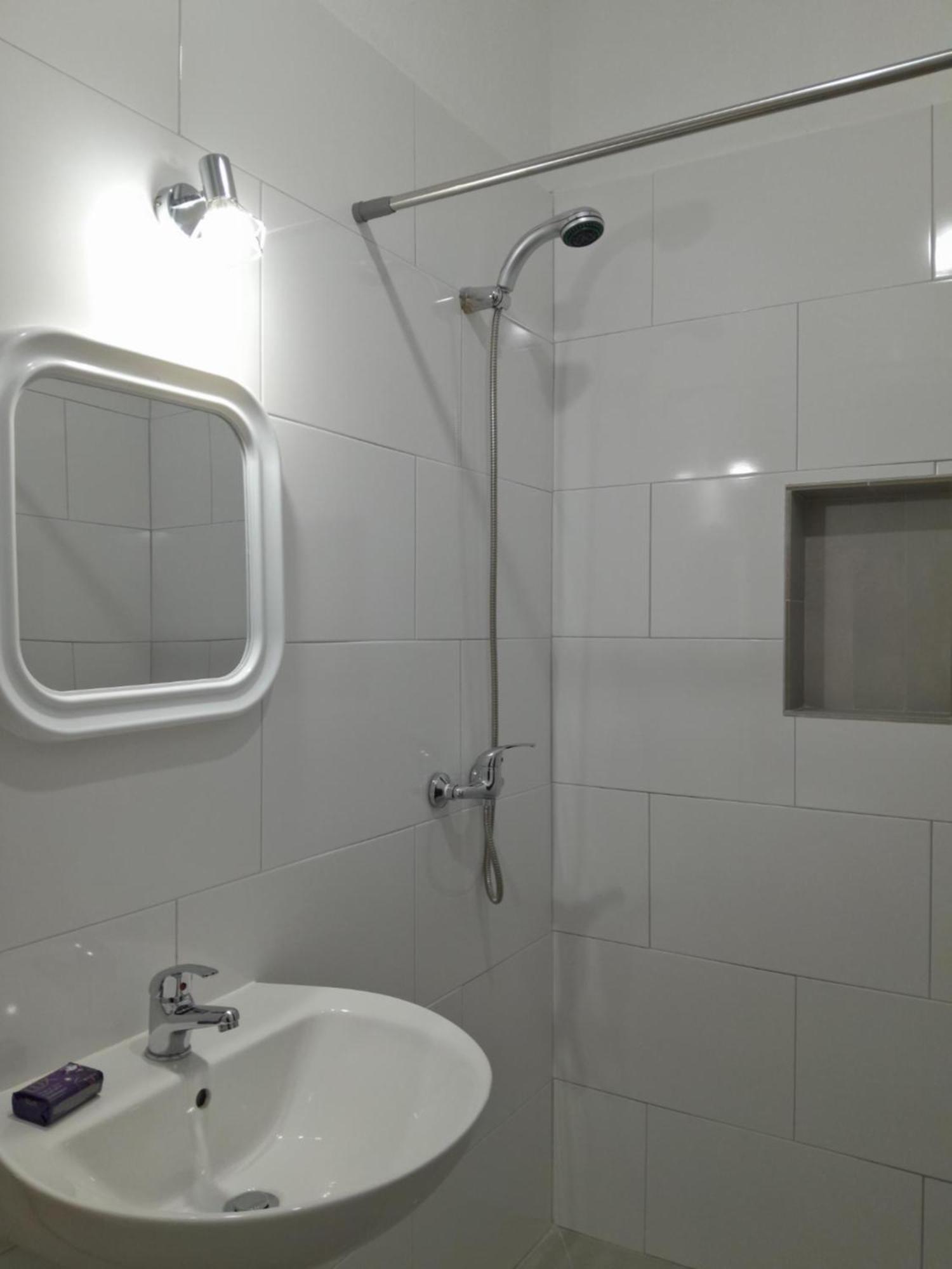 Limestone Sun Suites Sliema Exteriér fotografie