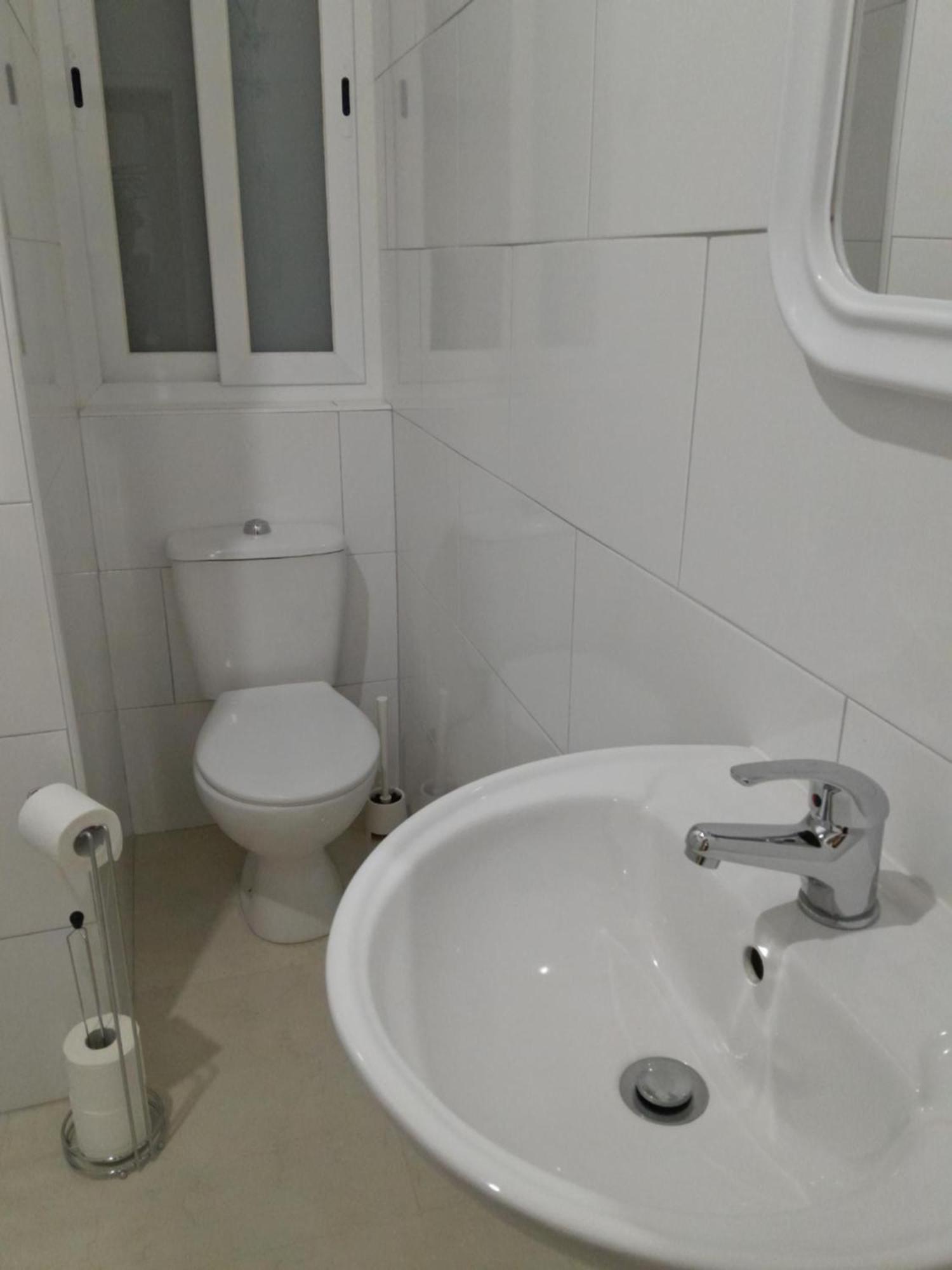 Limestone Sun Suites Sliema Exteriér fotografie