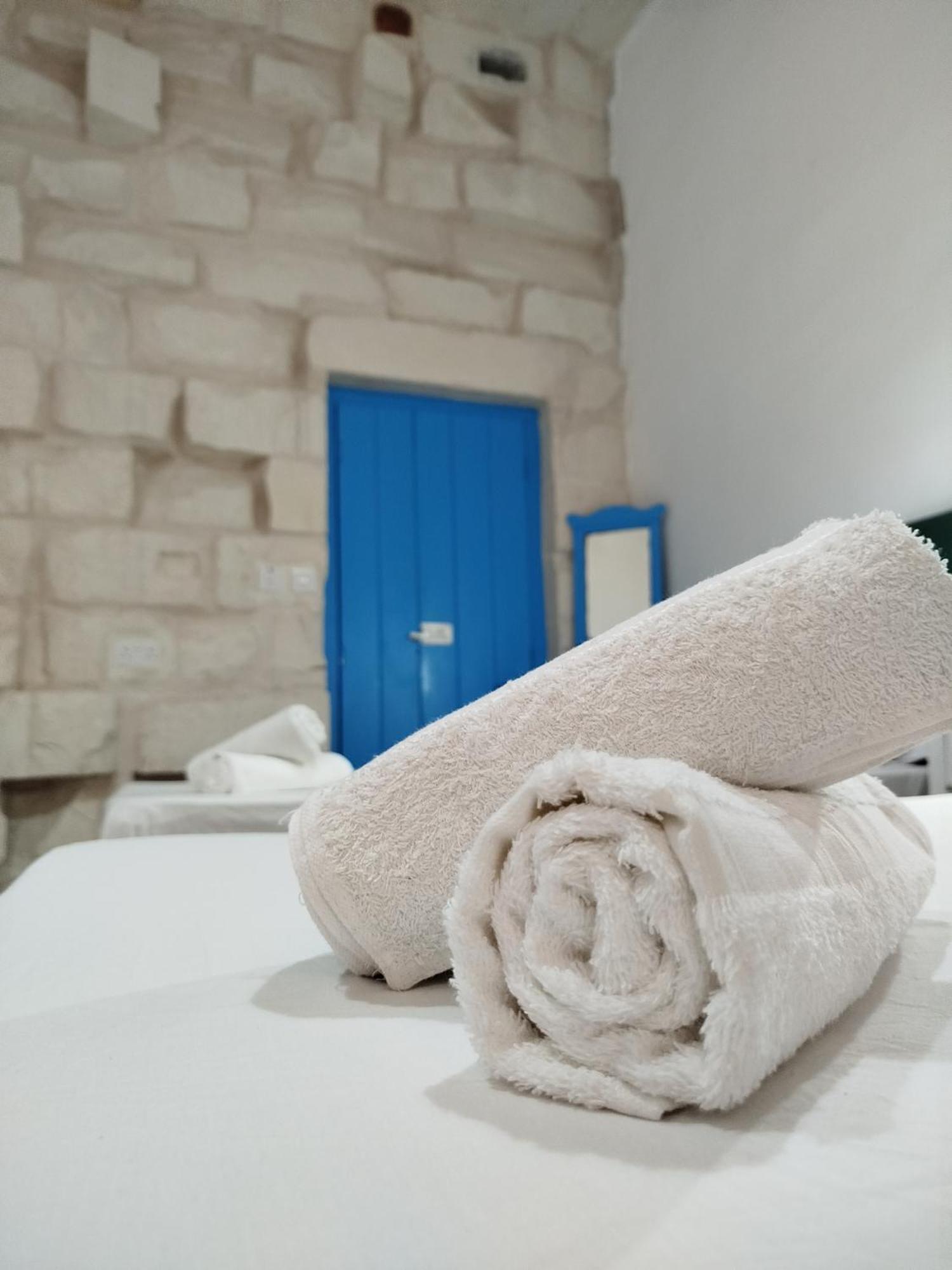 Limestone Sun Suites Sliema Exteriér fotografie