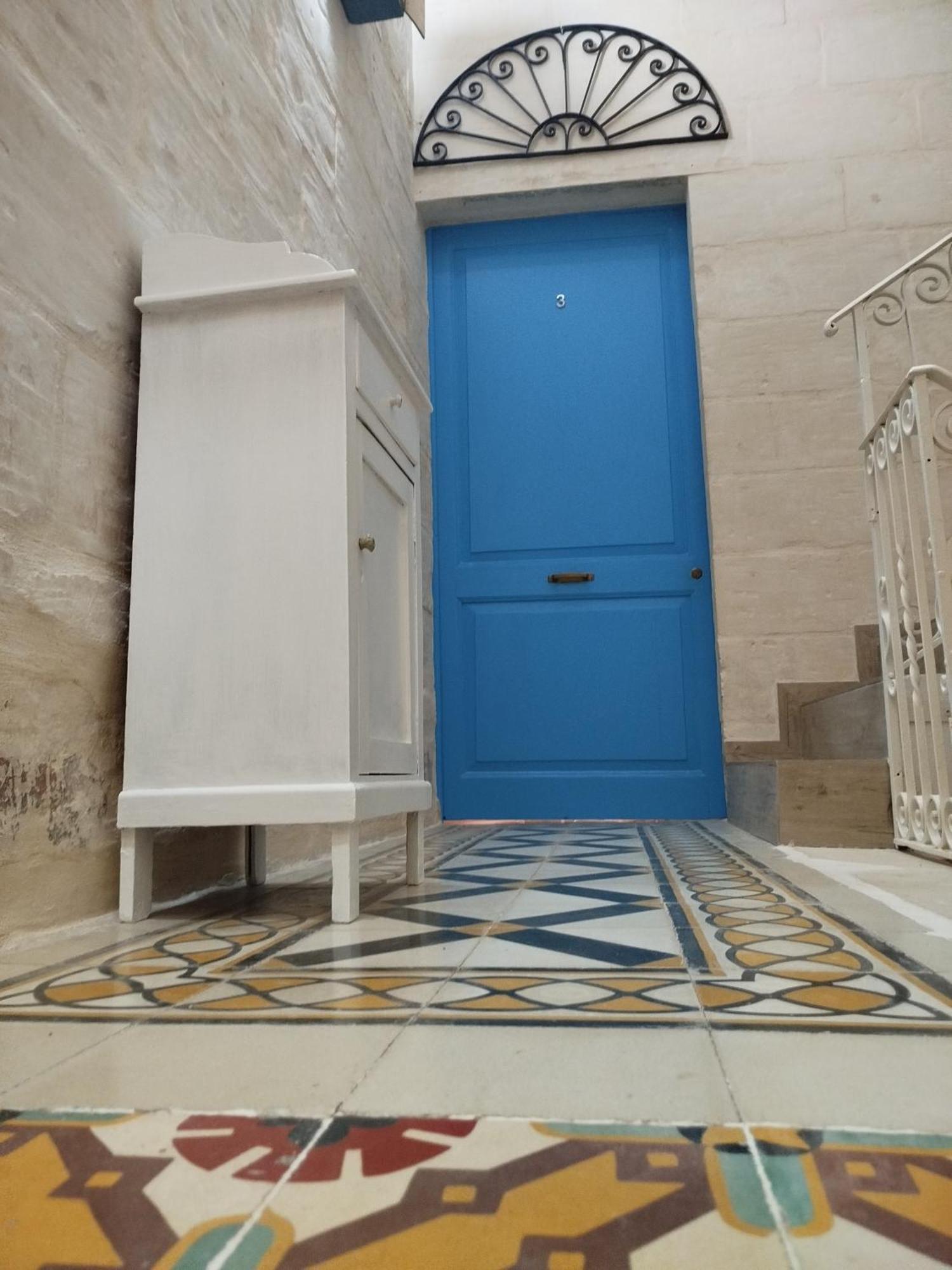 Limestone Sun Suites Sliema Exteriér fotografie