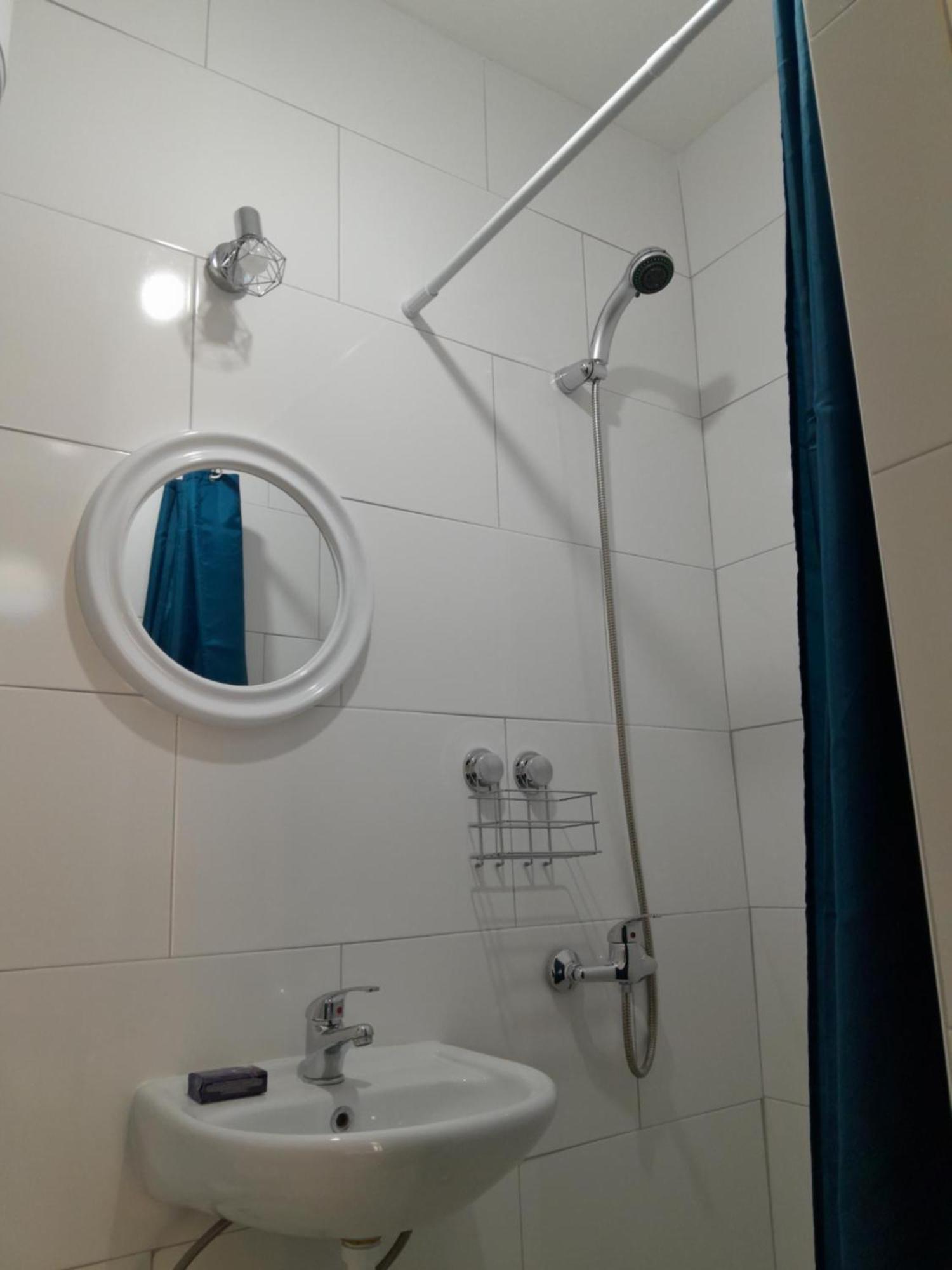 Limestone Sun Suites Sliema Pokoj fotografie