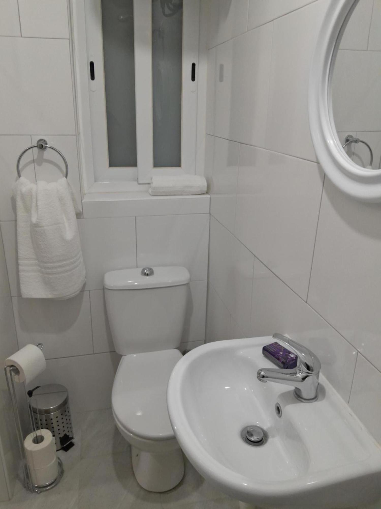 Limestone Sun Suites Sliema Pokoj fotografie