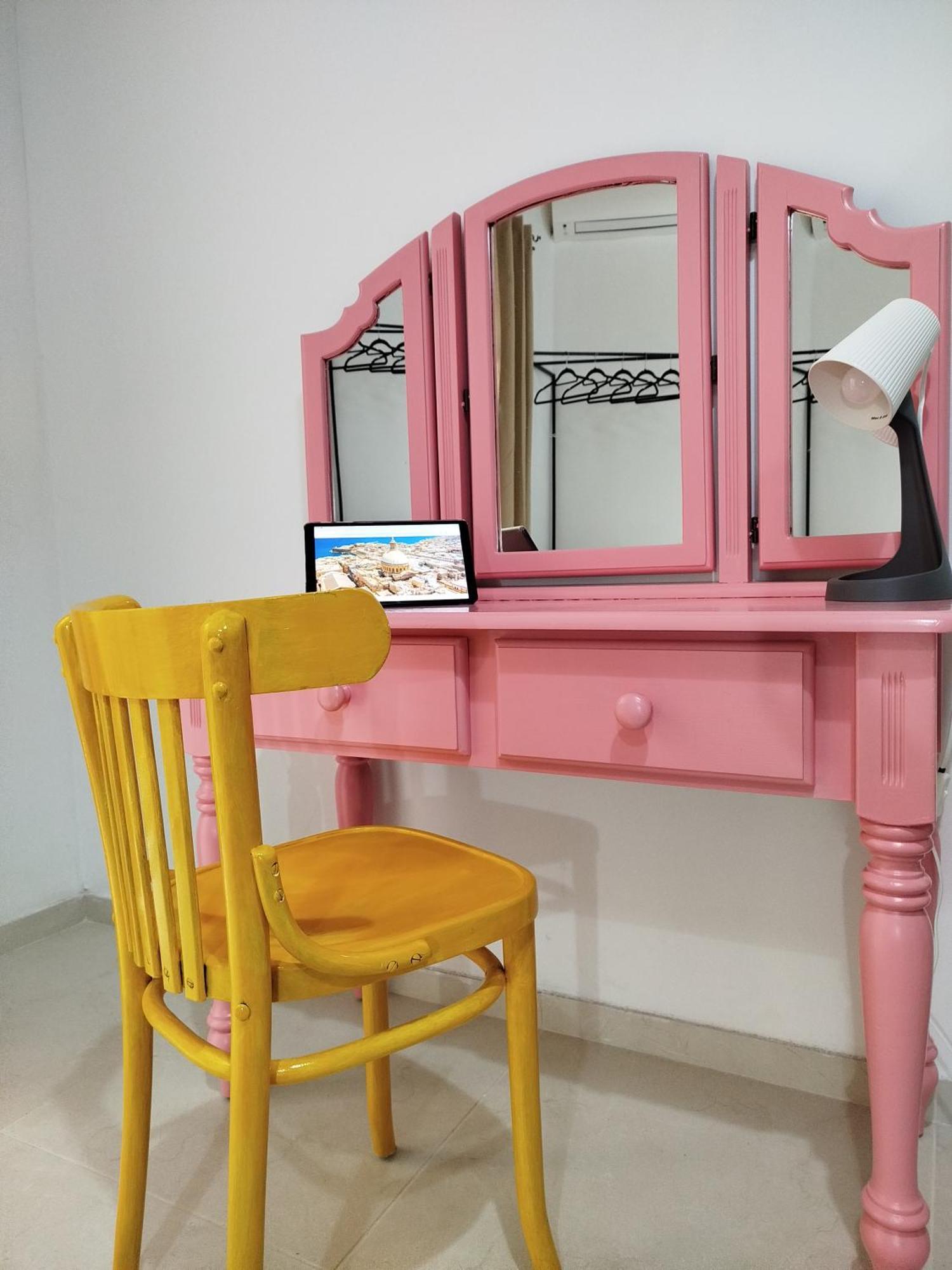 Limestone Sun Suites Sliema Pokoj fotografie