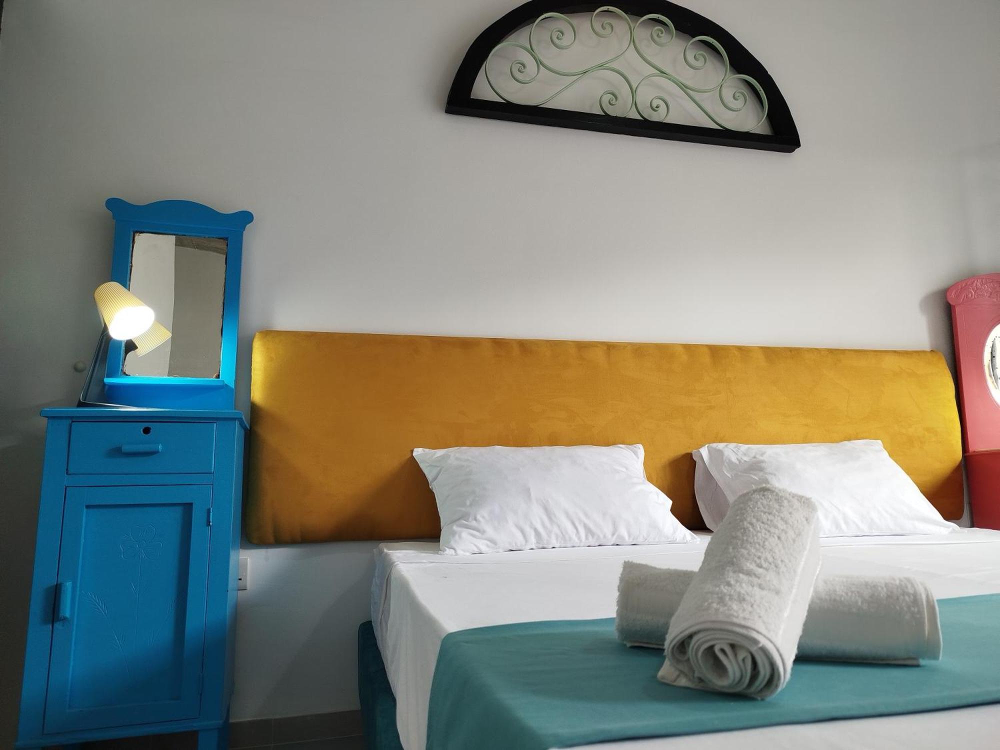 Limestone Sun Suites Sliema Pokoj fotografie