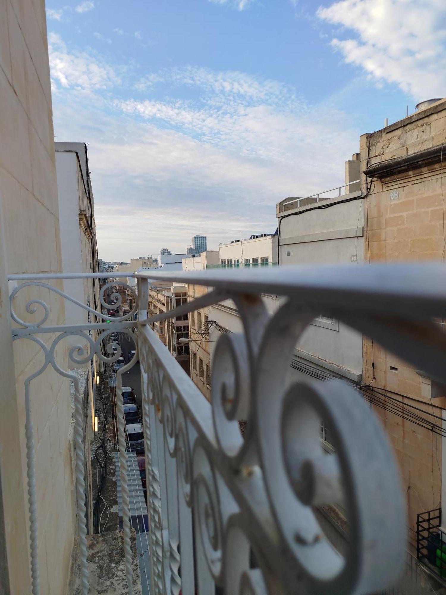 Limestone Sun Suites Sliema Pokoj fotografie