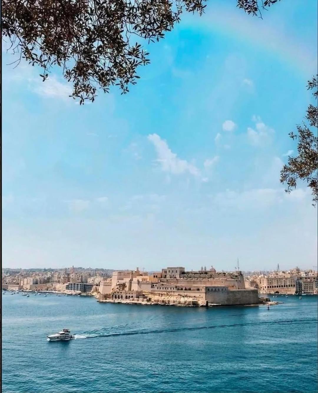 Limestone Sun Suites Sliema Exteriér fotografie